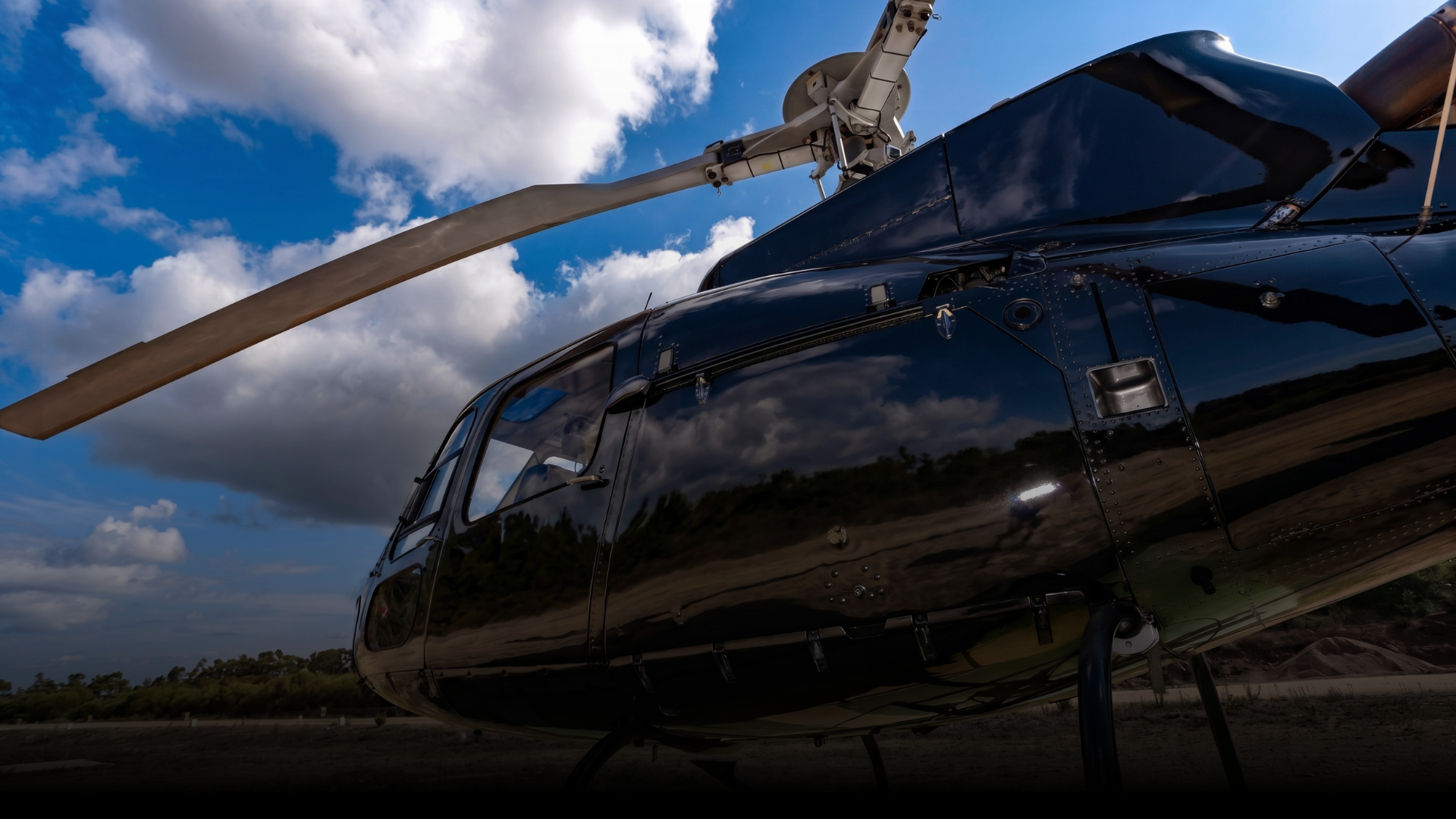 Ndege Aerospace Airbus H125