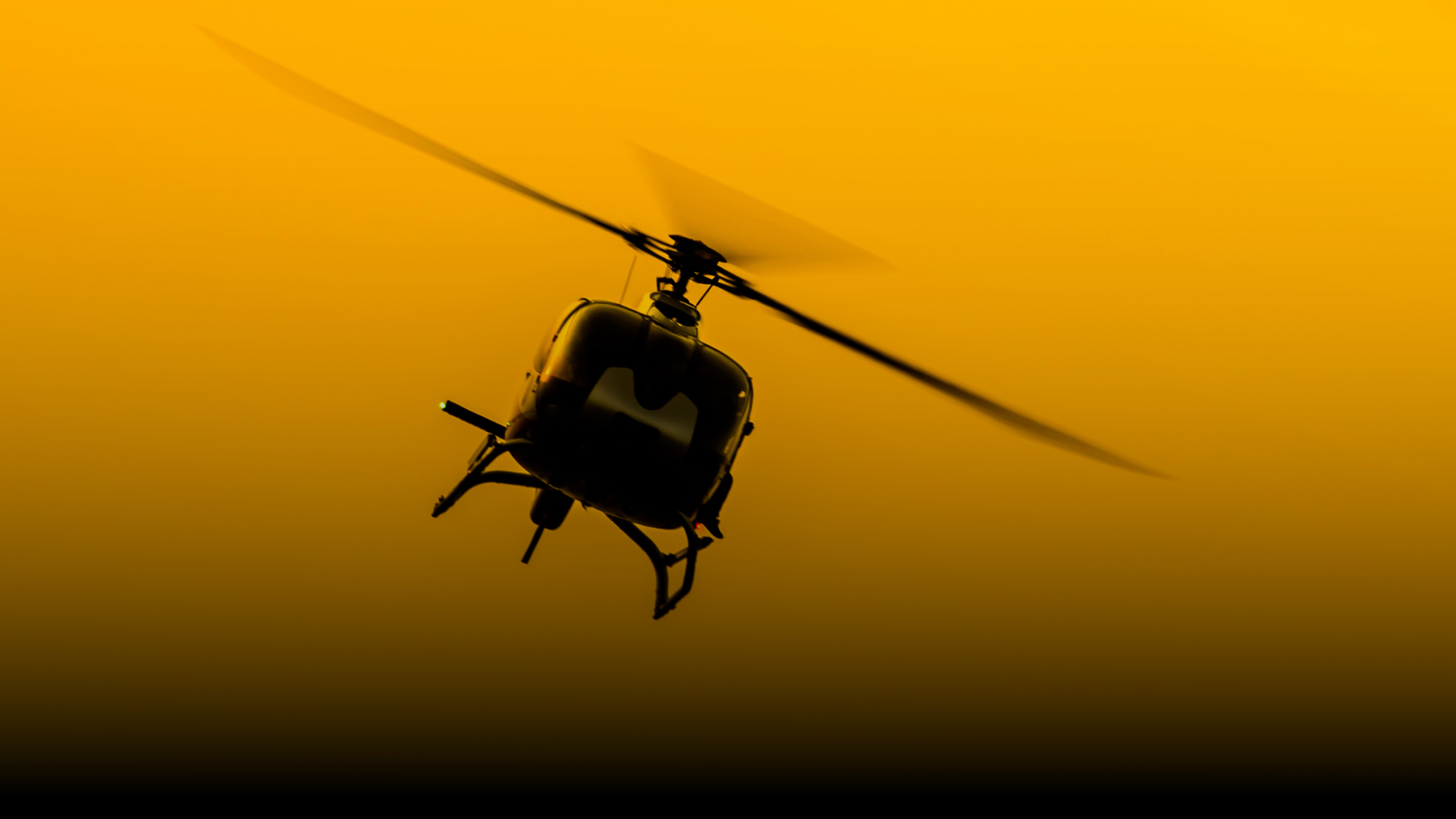 Ndege Aerospace Airbus H130