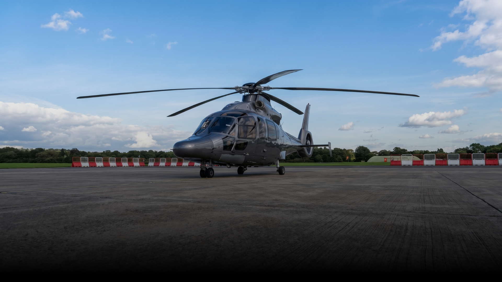 Airbus EC155