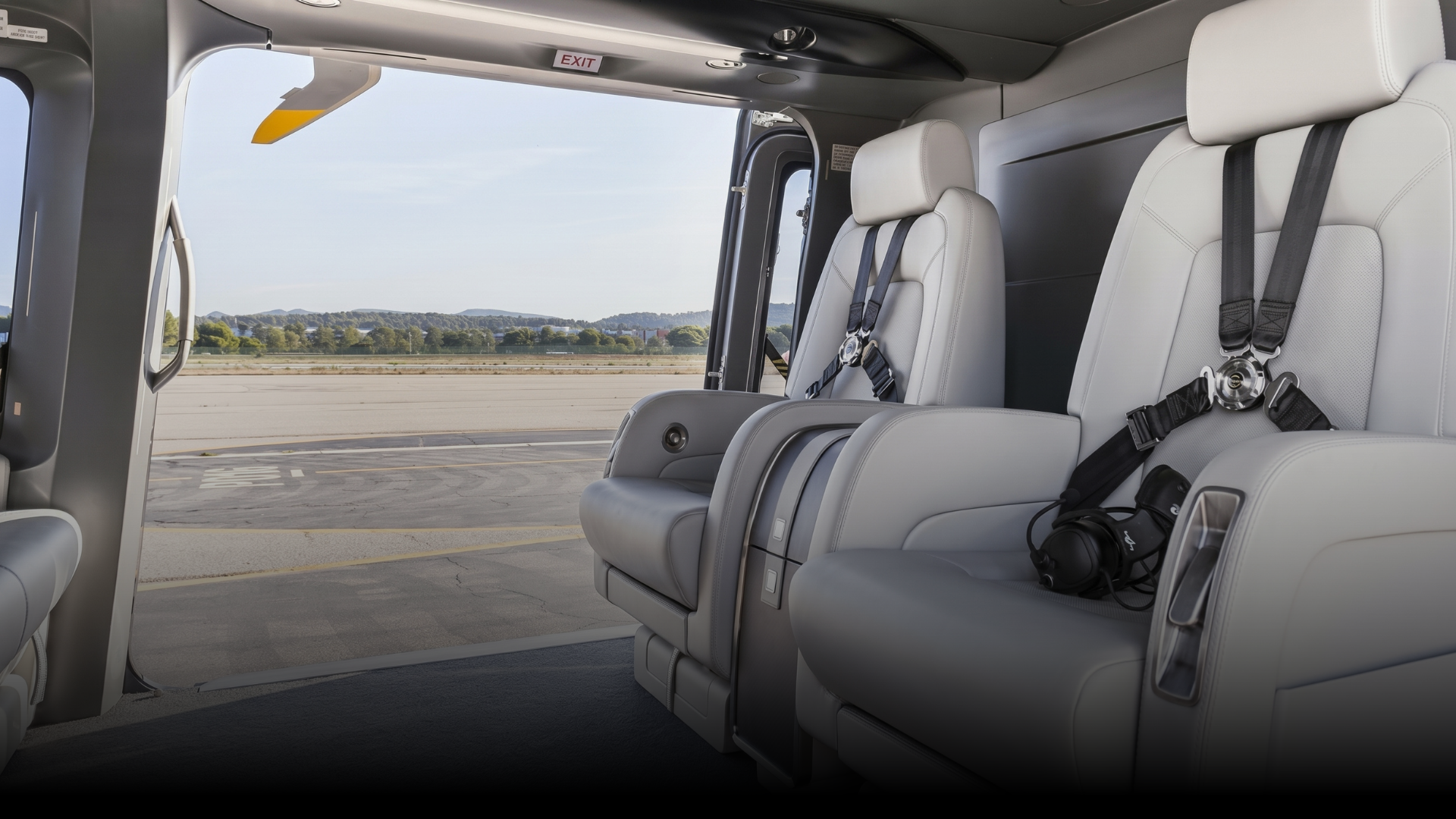 ASDT Airbus H160