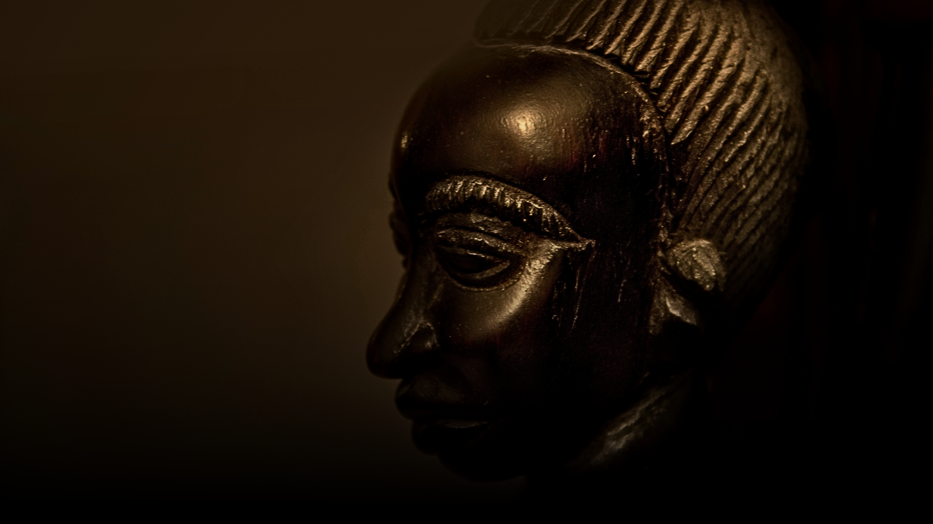 African Art and Collectables