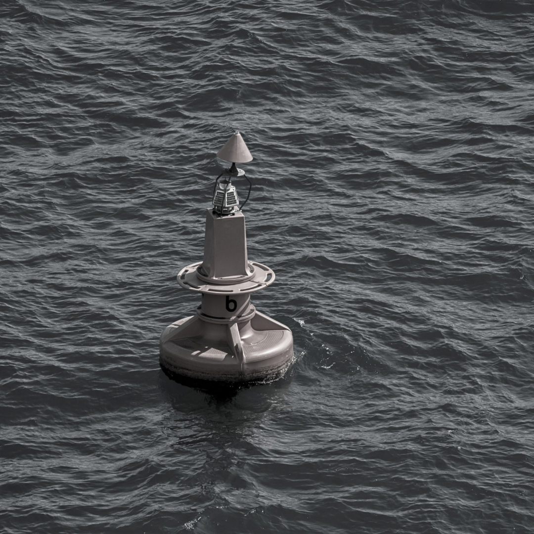 Unified African Maritime Border — Africa's Sovereign Territorial Anchor
