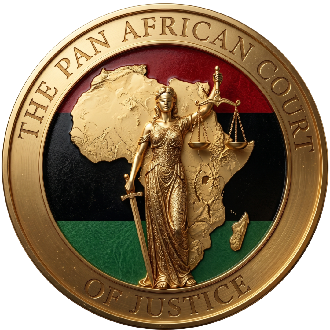 The Pan African Court
