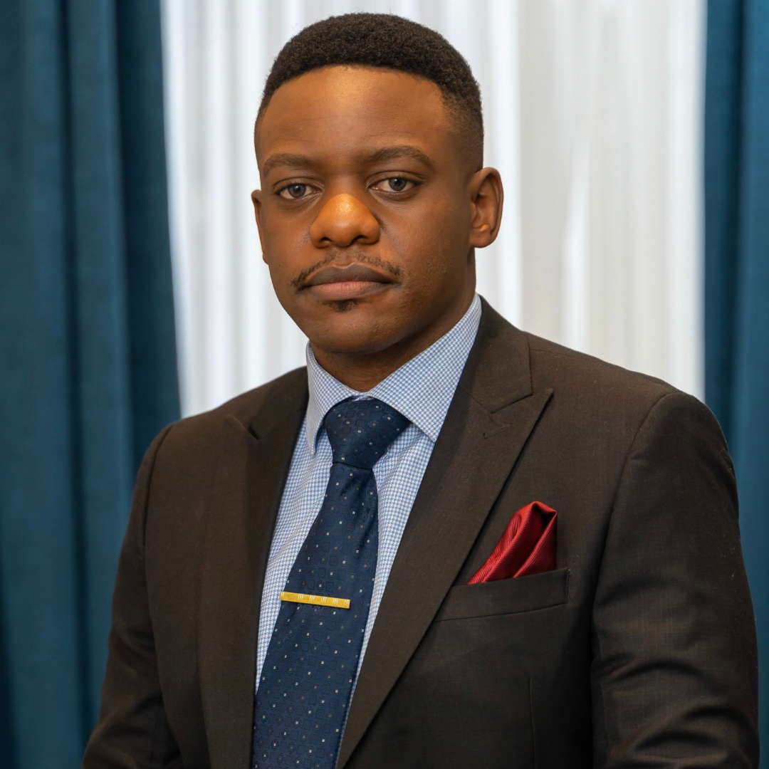 David Okiki Amayo Jr., Founder and Chairman of The Ndege Group, Africa's Sovereign Development Trust®