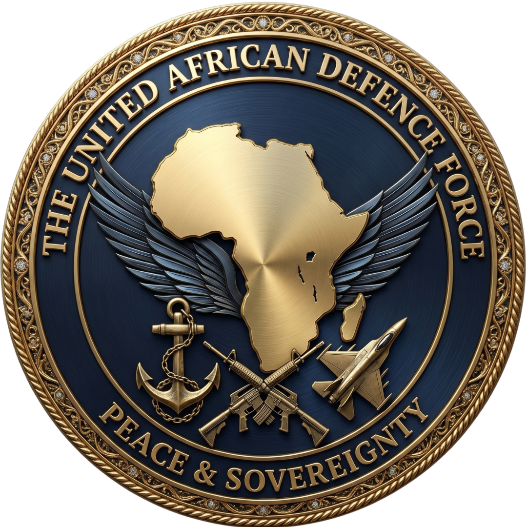 The United African Defence Force℠