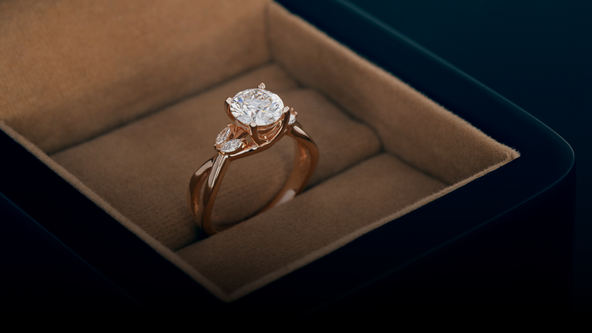 Diamonds — Sovereign African Extraction