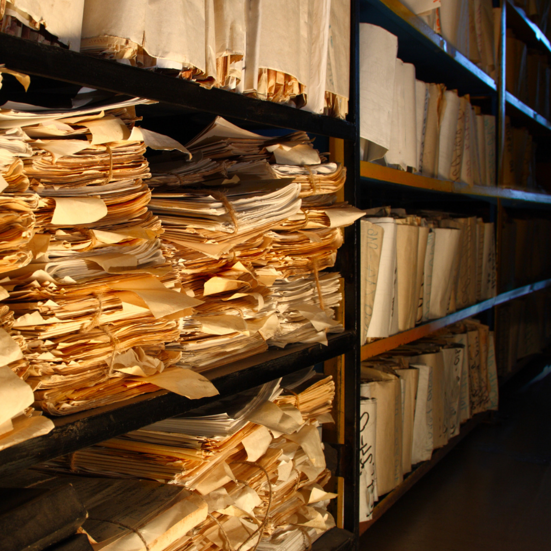 ASDT® Registry Digitisations — Sovereign Data Infrastructure for African Governments