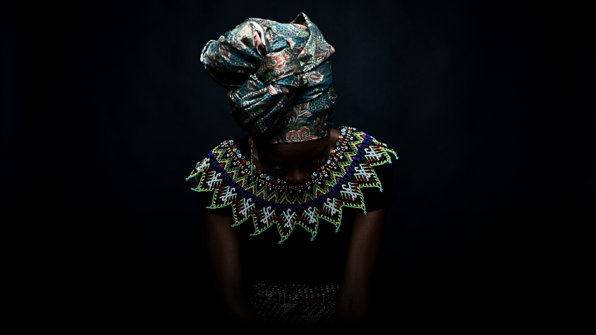 African Fashion