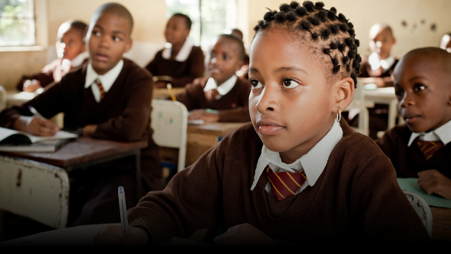 The Daudi Mutuku Fund for Education&copy;