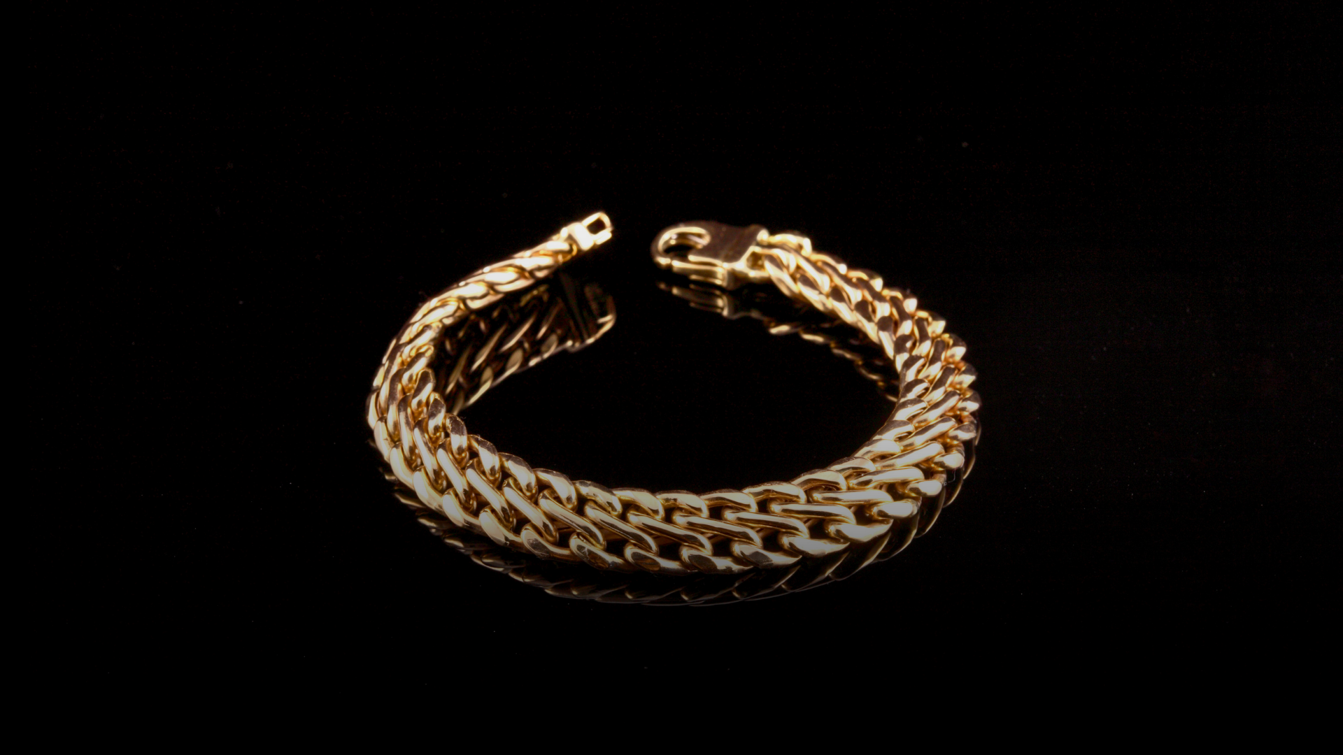 Gold — Sovereign African Extraction