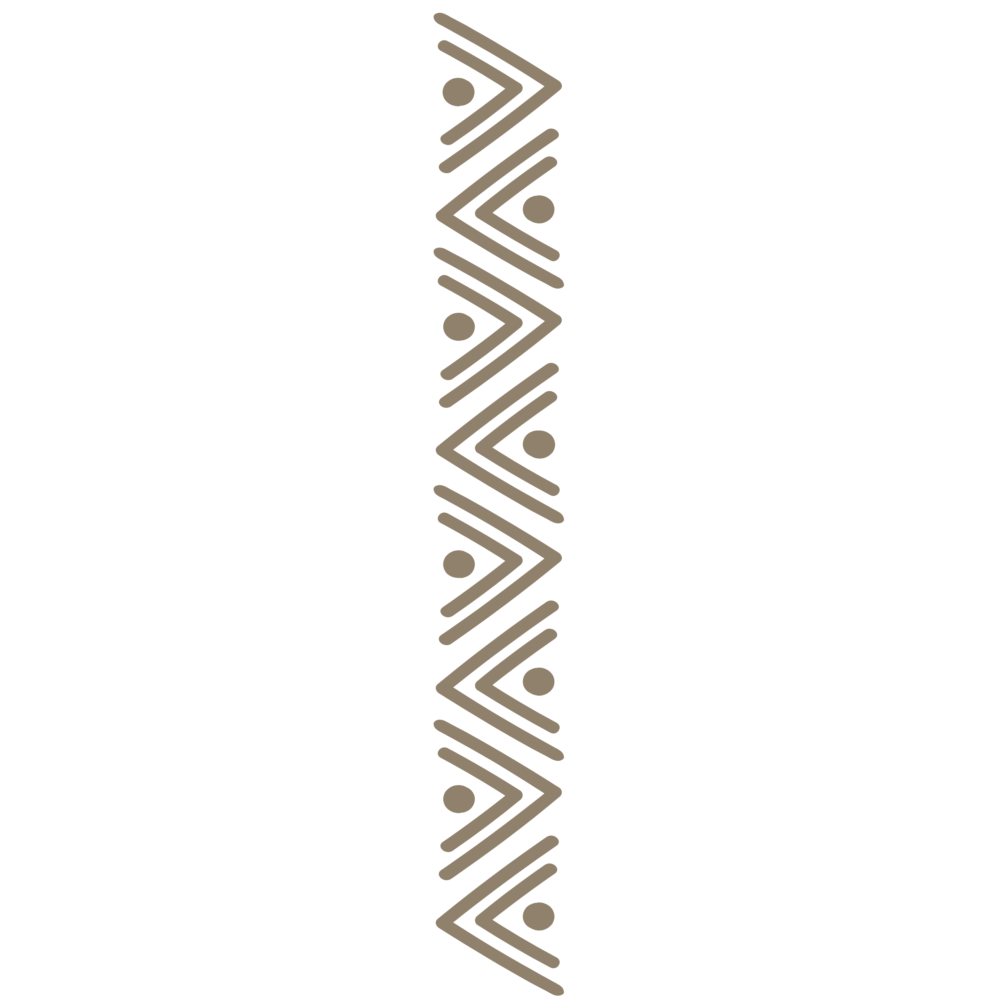 ASDT Sovereign Motif