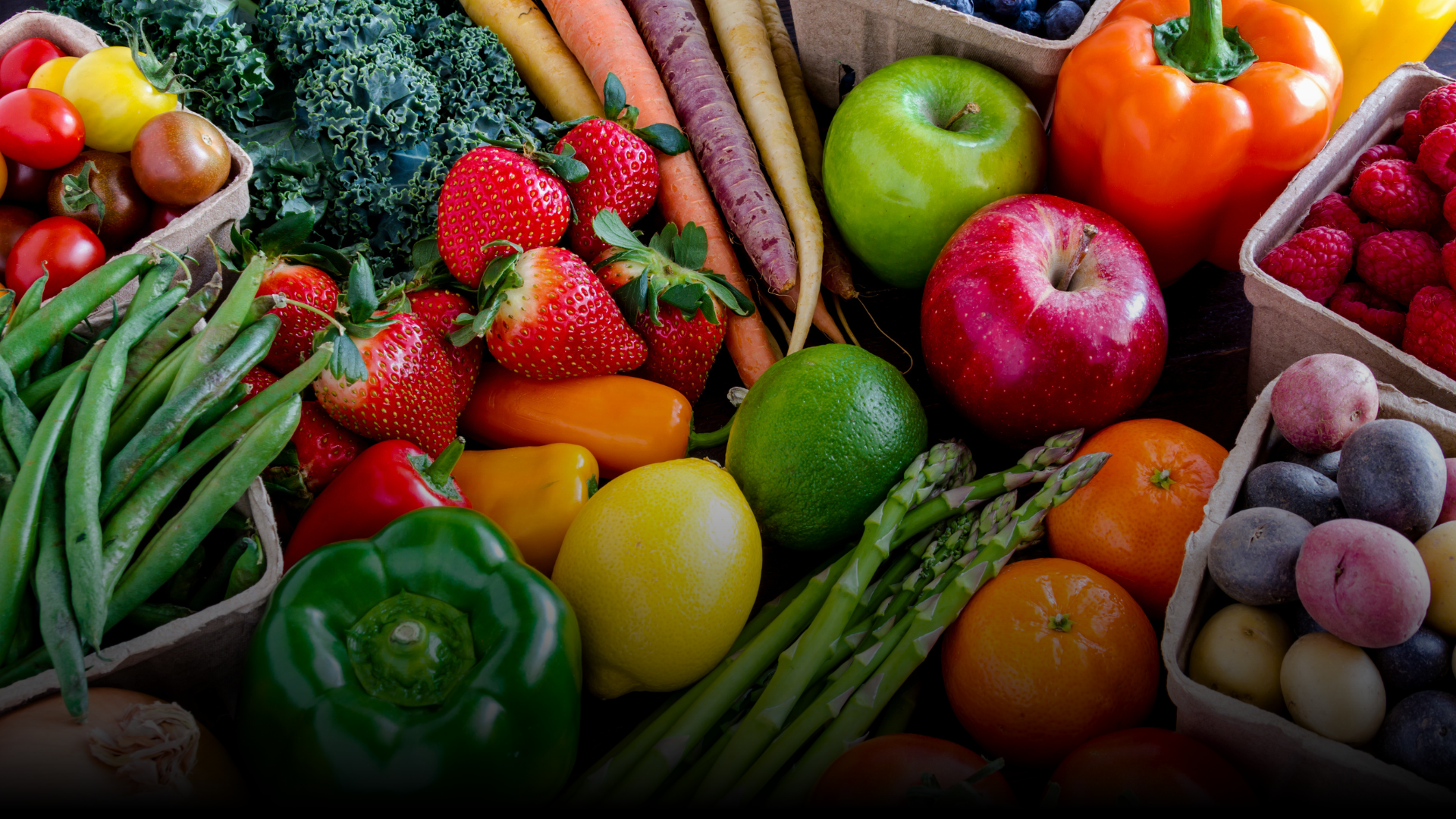 Ndege Fruit and Vegetables — East Africa Sovereign Produce