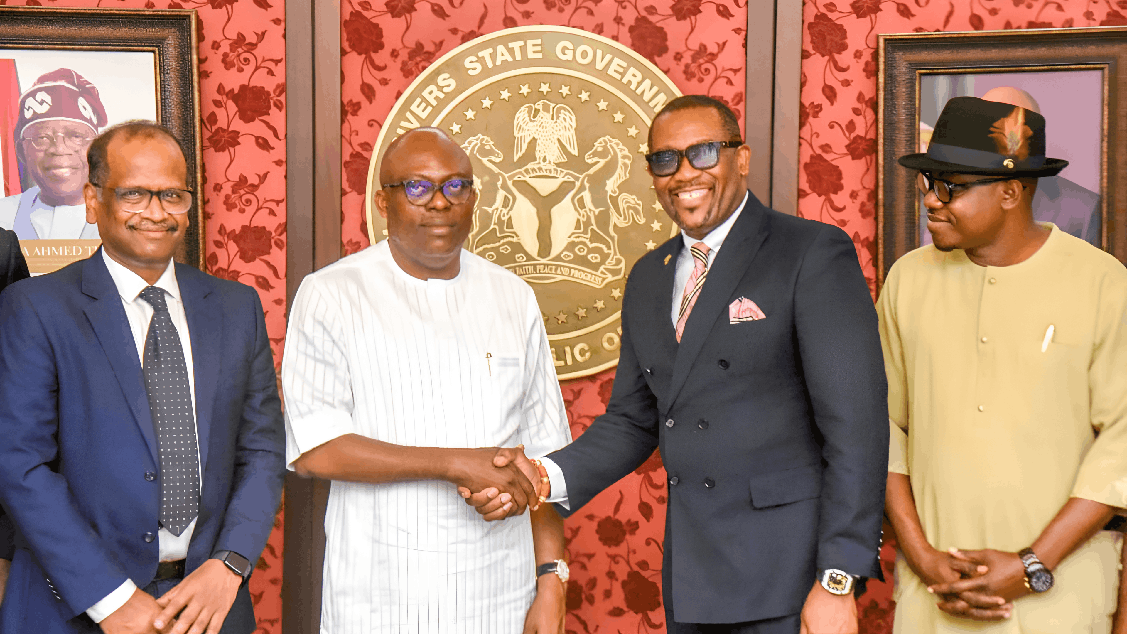 $300M Waste-to-Energy Plant Nigeria