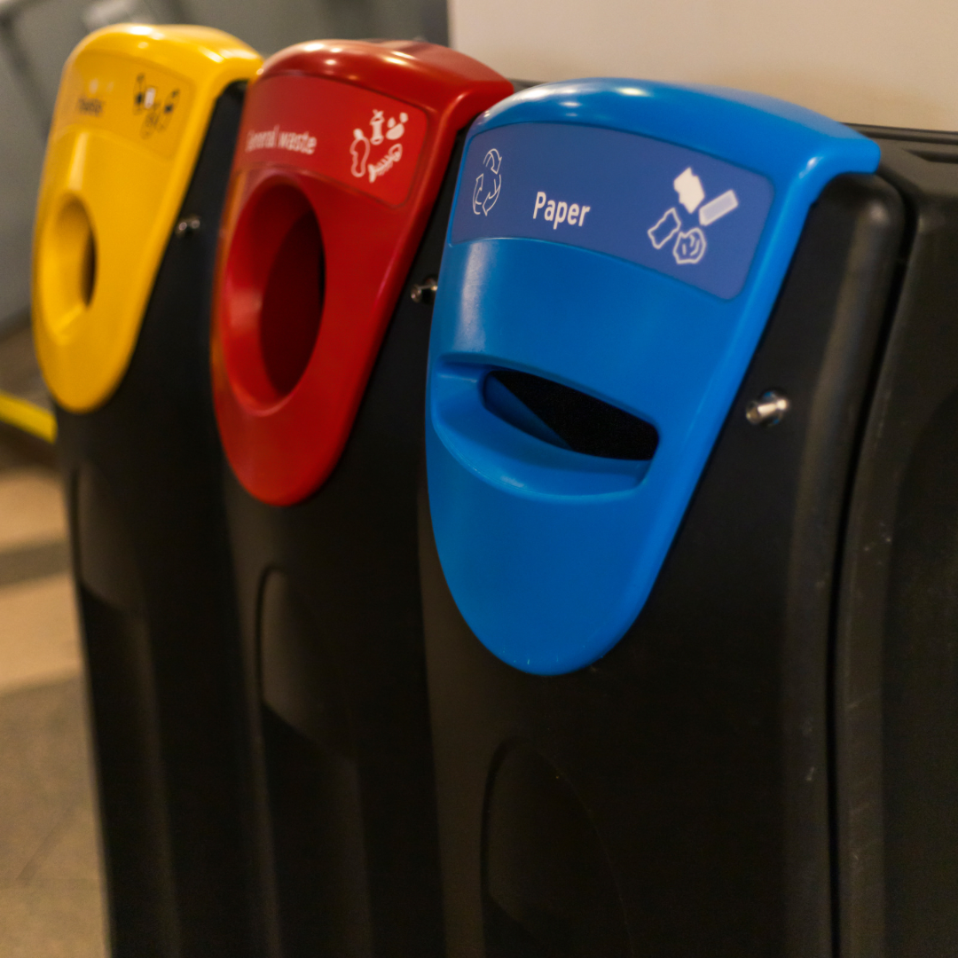 ASDT® Sanitation — Clean Water, Waste Management and Upcycling across Africa