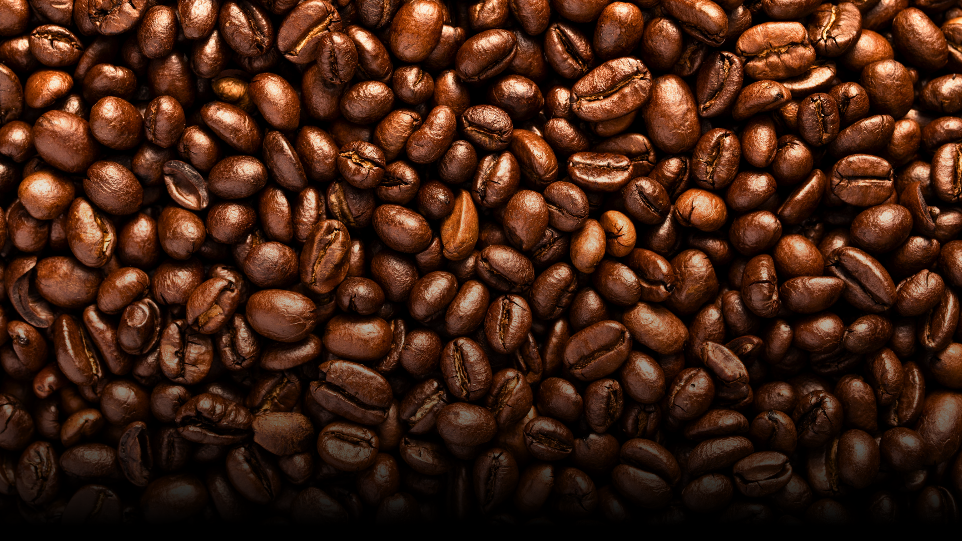African Teas and Coffees