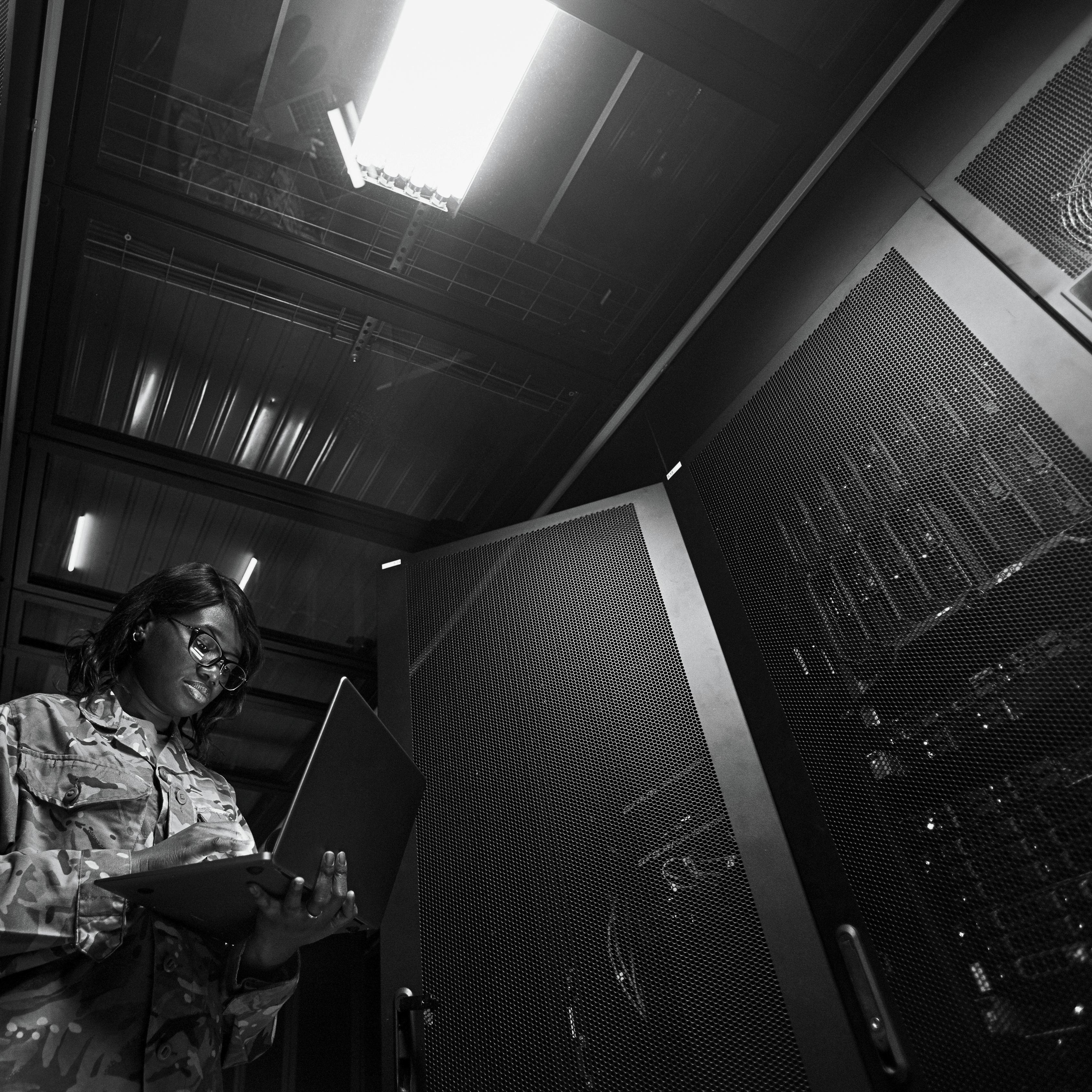 Sovereign Data Centres — Africa's Digital Infrastructure Mandate