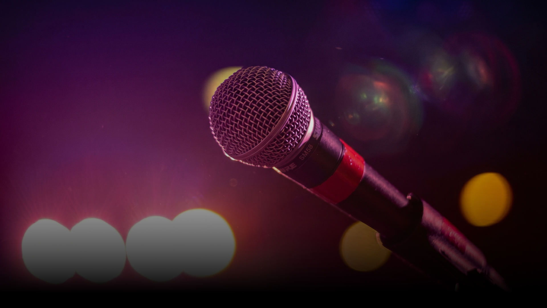 The Ndege Talent Show